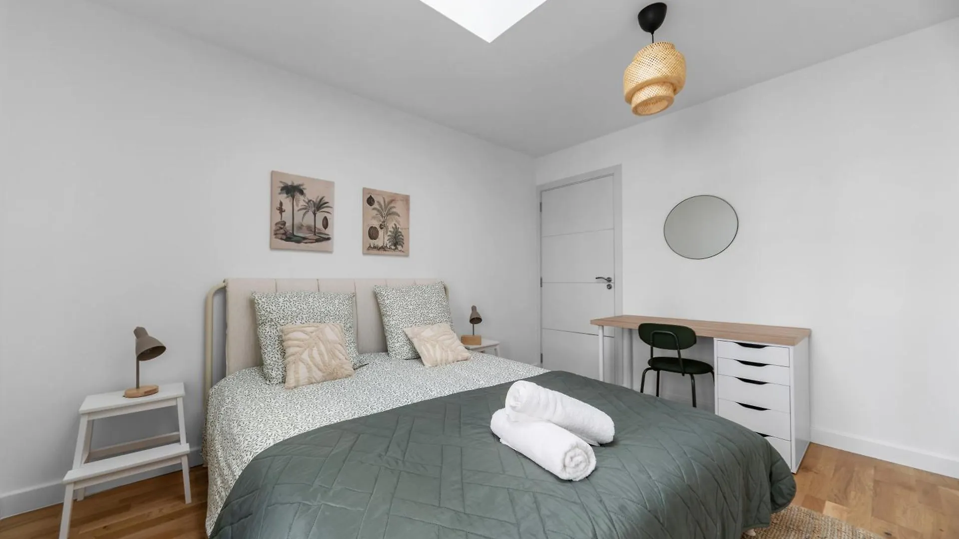 Le Grand Wilson - Appartement Design - Hyper Centre 维琪 0*,  法国