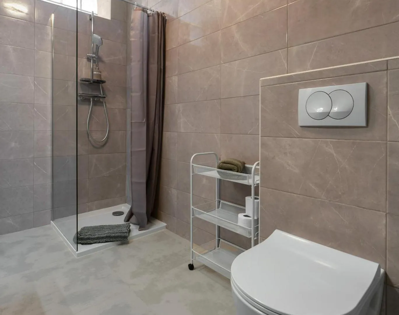 Le Grand Wilson - Appartement Design - Hyper Centre 维琪