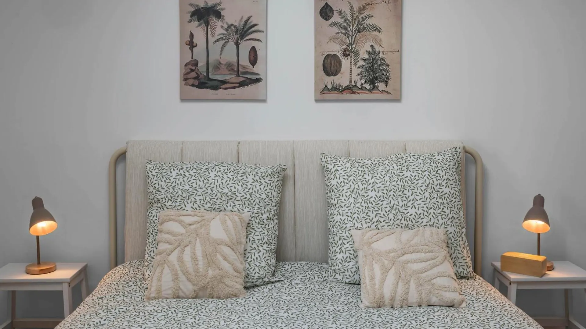 Le Grand Wilson - Appartement Design - Hyper Centre 维琪