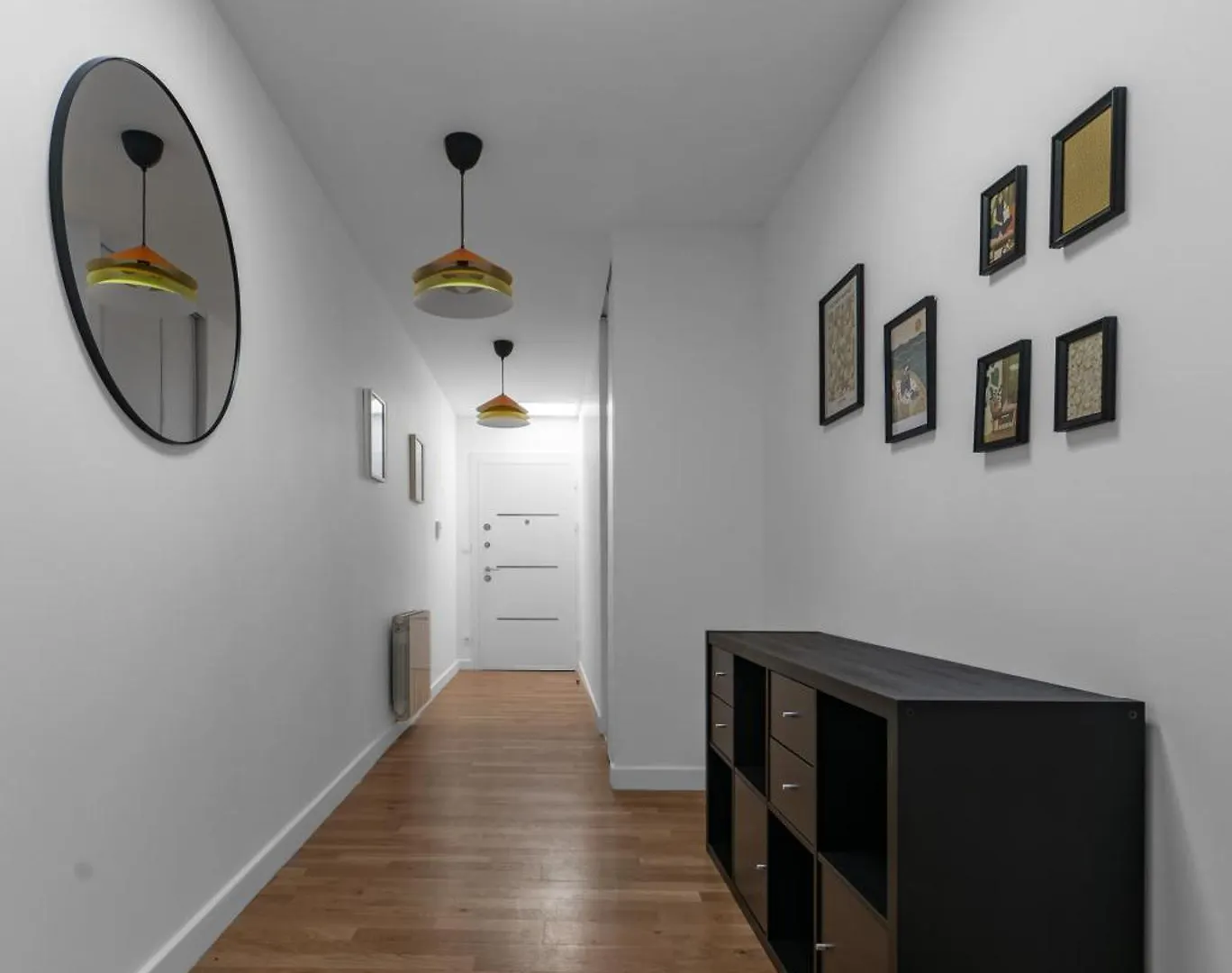 Apartment Le Grand Wilson - Appartement Design - Hyper Centre Vichy France