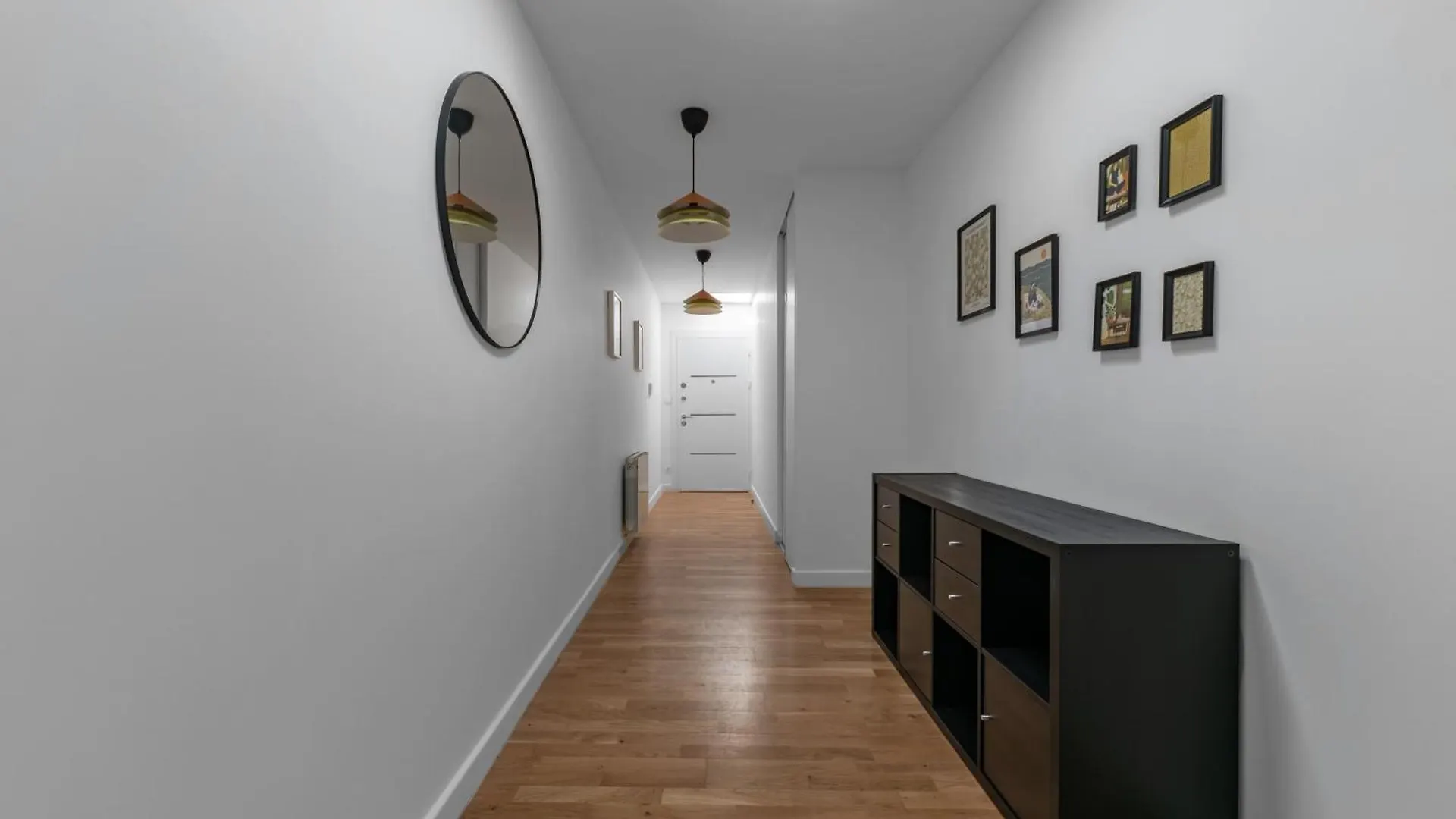Le Grand Wilson - Appartement Design - Hyper Centre Vichy France