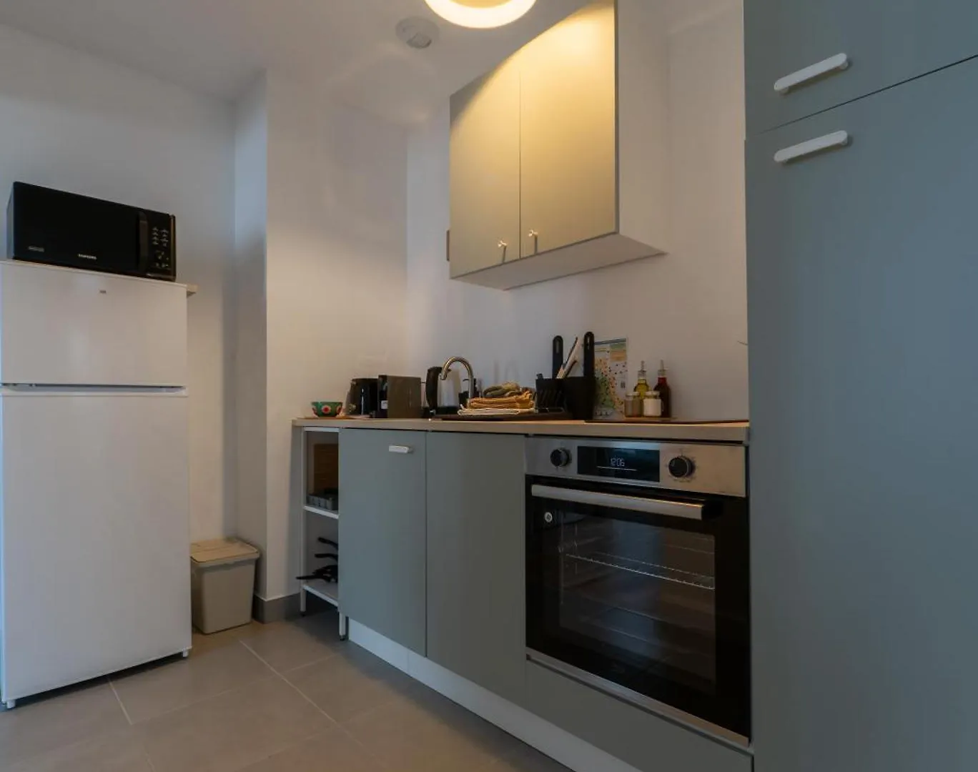 Le Grand Wilson - Appartement Design - Hyper Centre Vichy 0*,  France