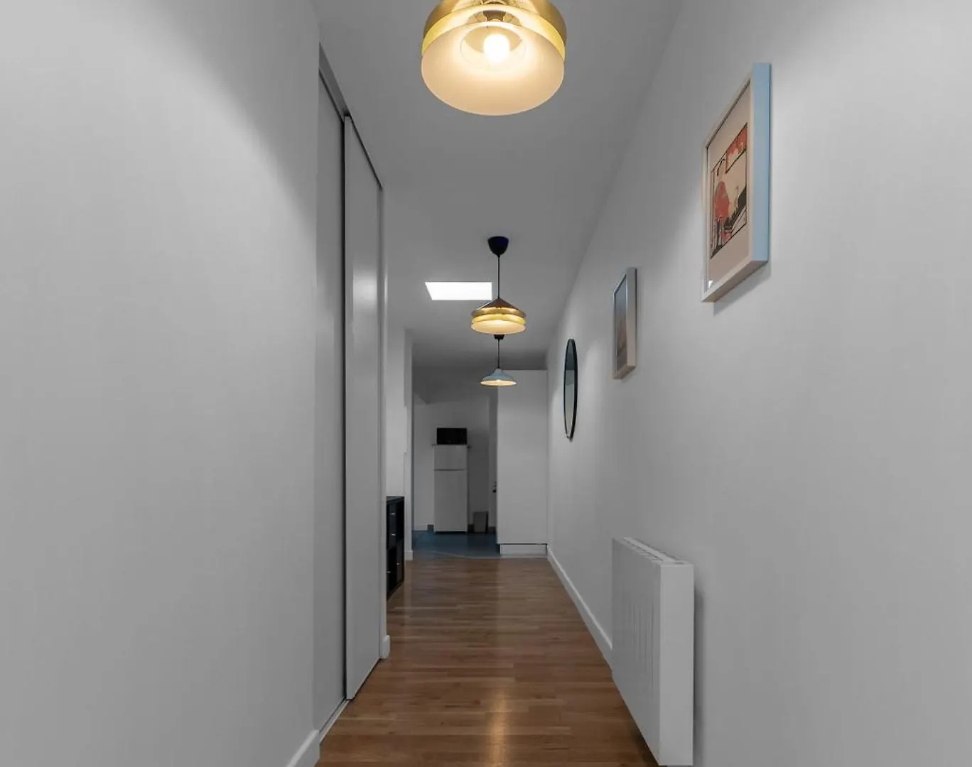 Le Grand Wilson - Appartement Design - Hyper Centre Vichy France