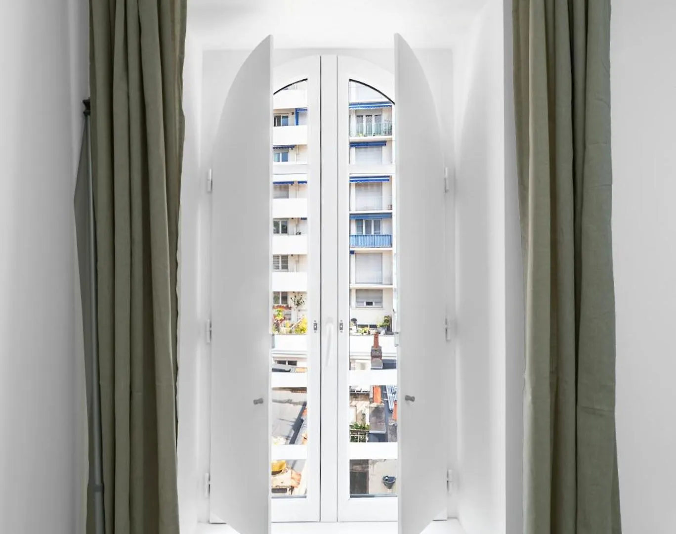 Le Grand Wilson - Appartement Design - Hyper Centre Vichy