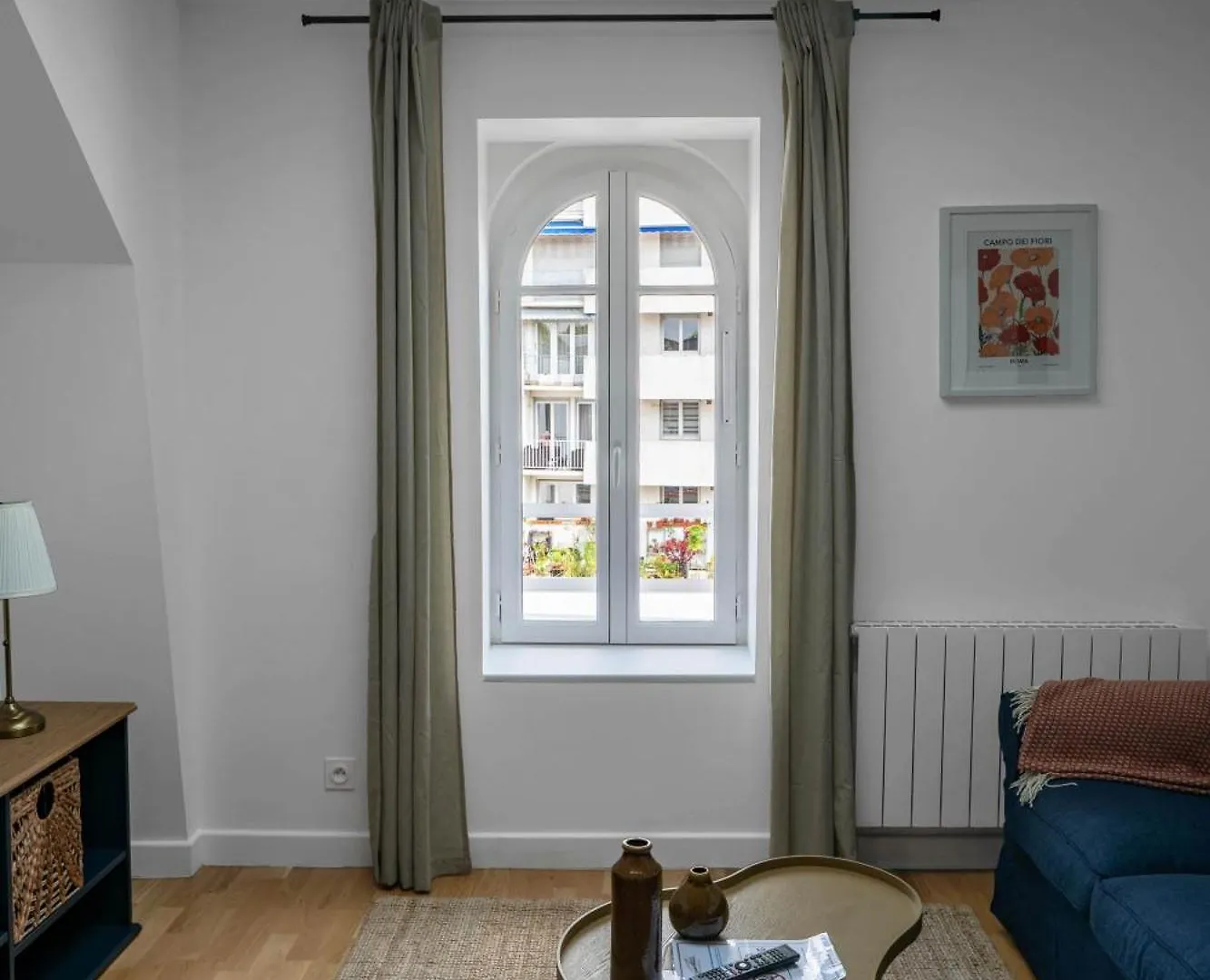 Le Grand Wilson - Appartement Design - Hyper Centre Vichy 0*,