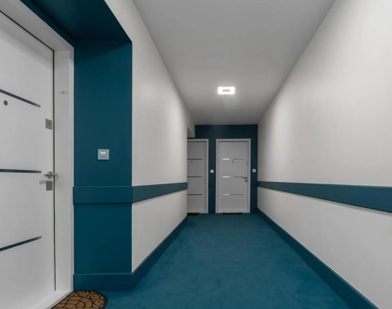 Le Grand Wilson - Appartement Design - Hyper Centre Vichy Apartment