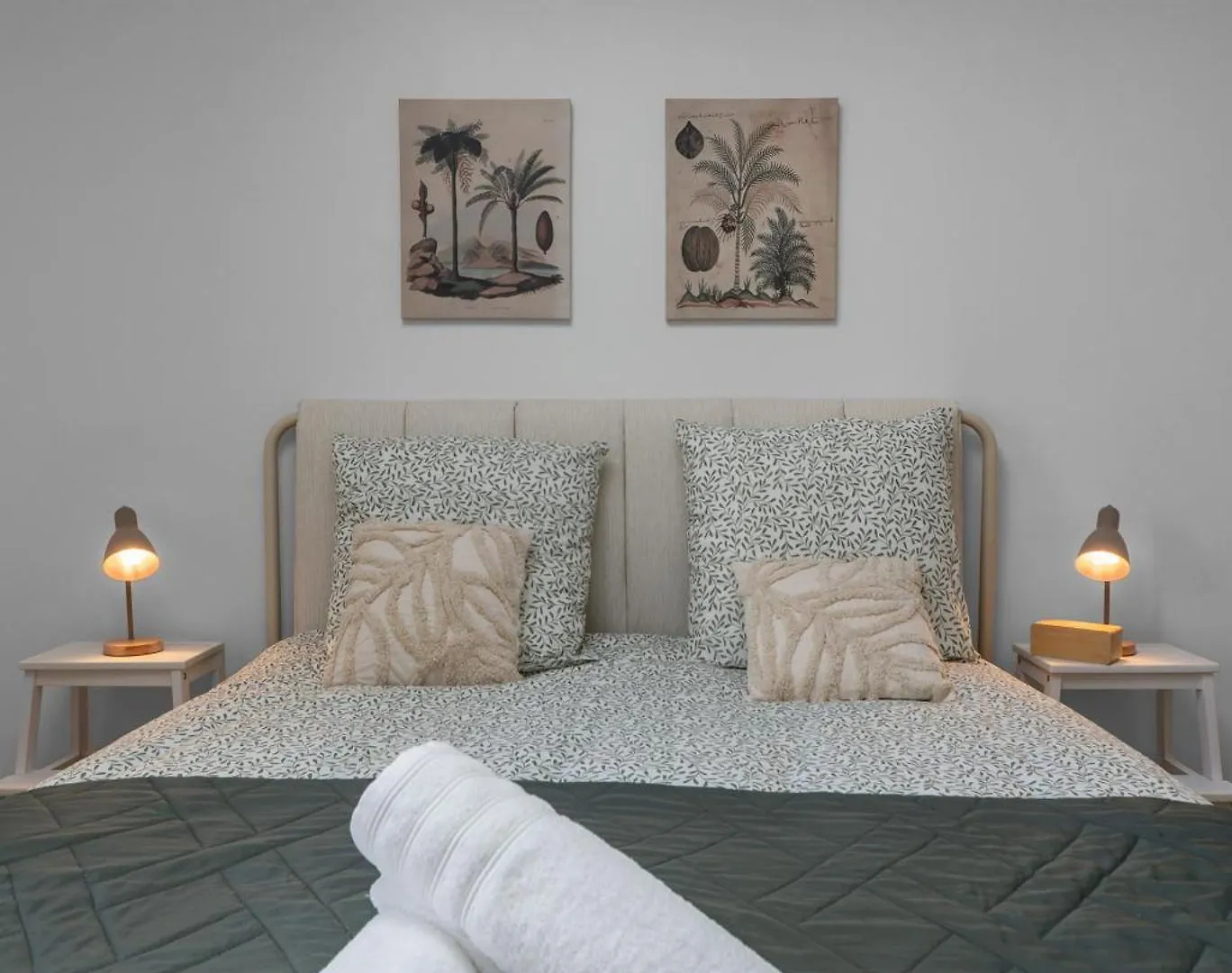Le Grand Wilson - Appartement Design - Hyper Centre Vichy