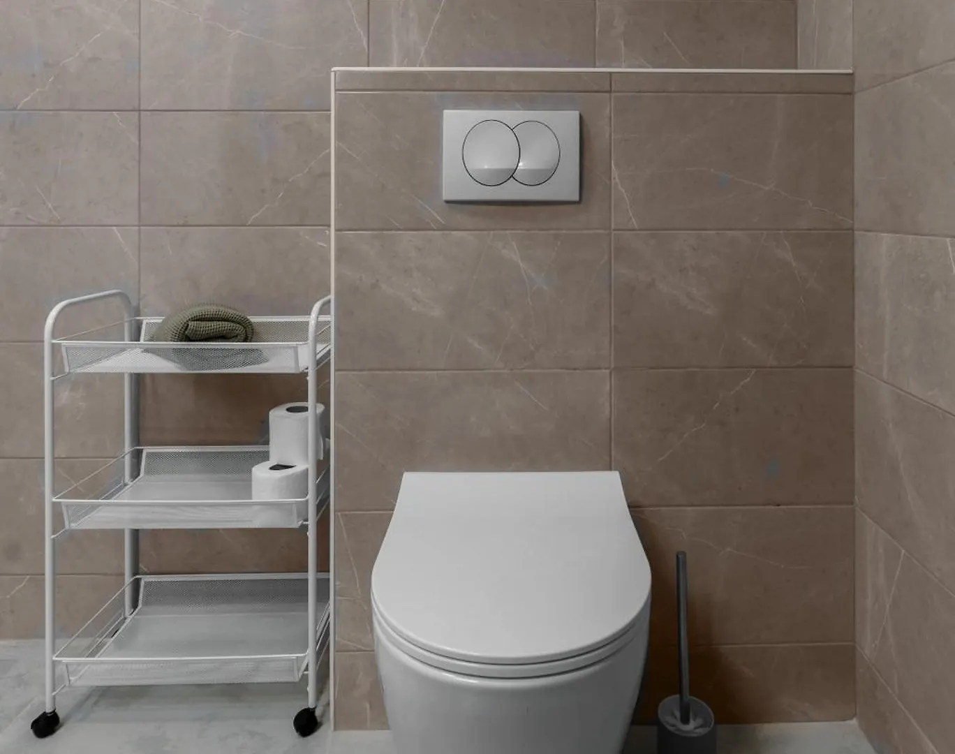 Le Grand Wilson - Appartement Design - Hyper Centre Vichy 0*,
