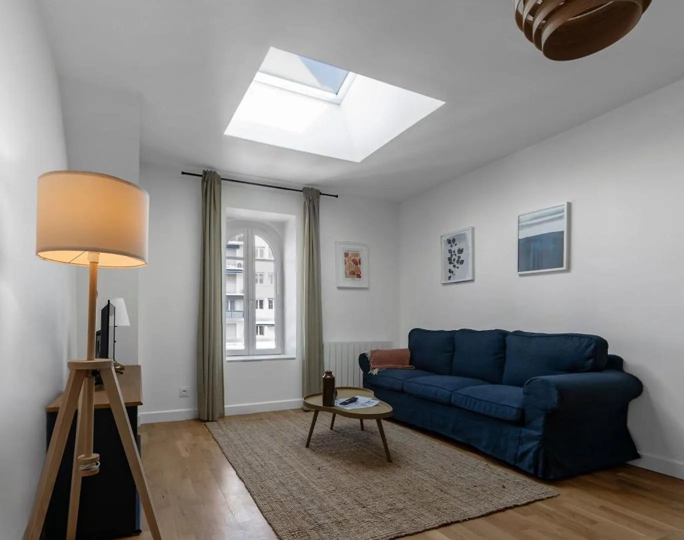 Le Grand Wilson - Appartement Design - Hyper Centre Vichy