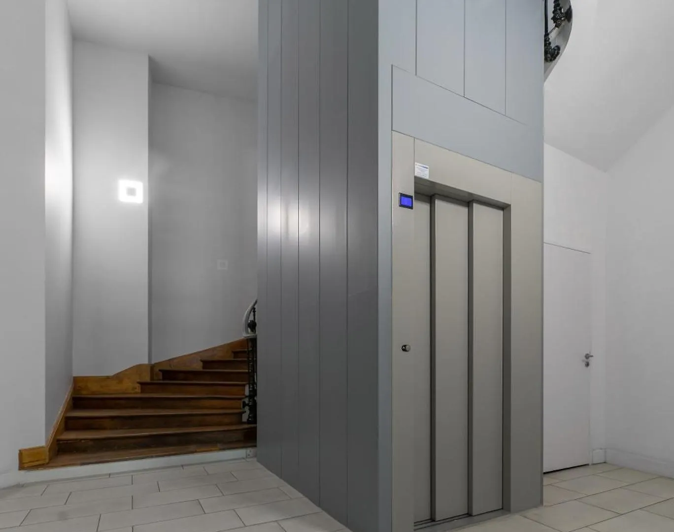 Apartment Le Grand Wilson - Appartement Design - Hyper Centre Vichy France