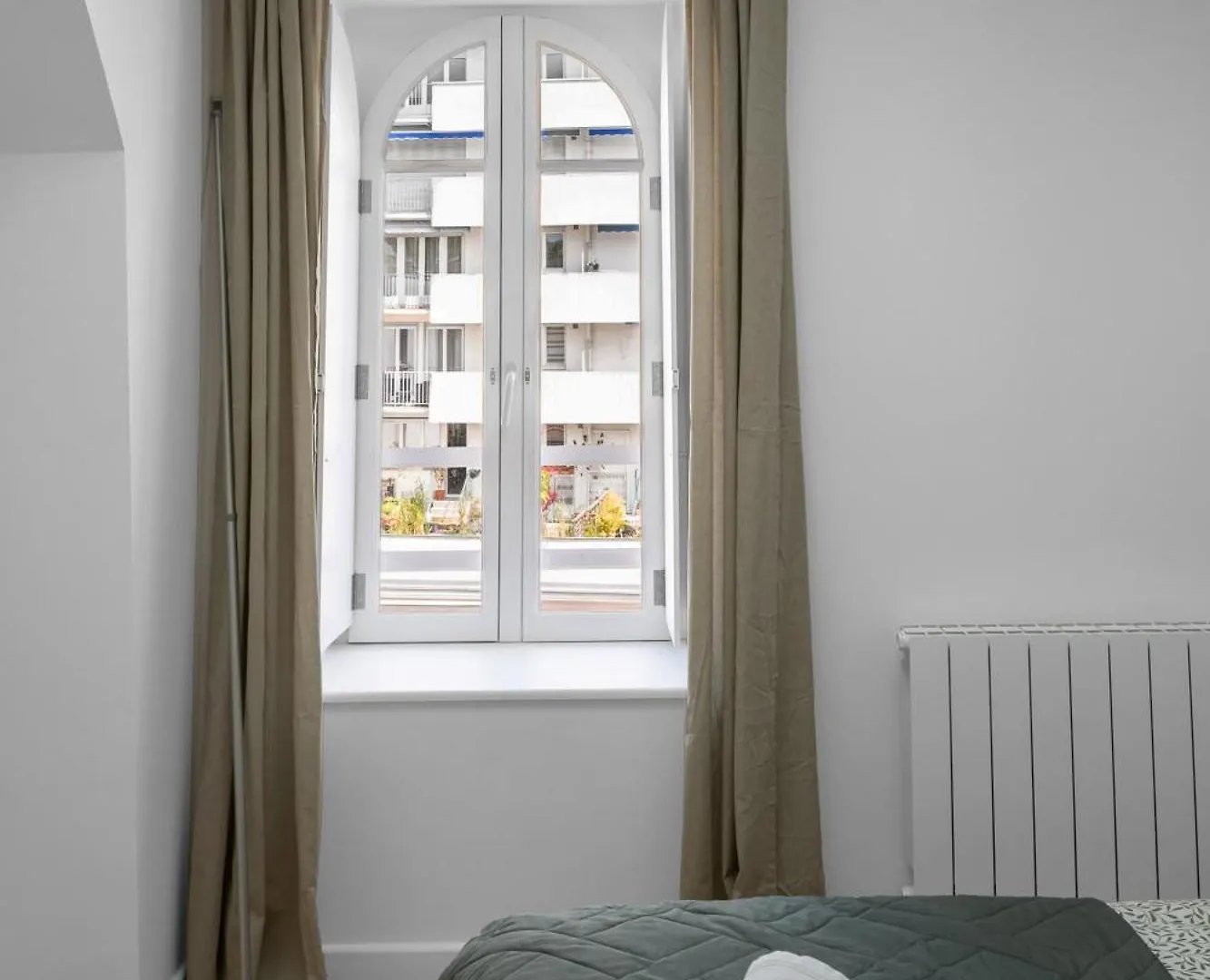 Le Grand Wilson - Appartement Design - Hyper Centre Vichy 0*,  France