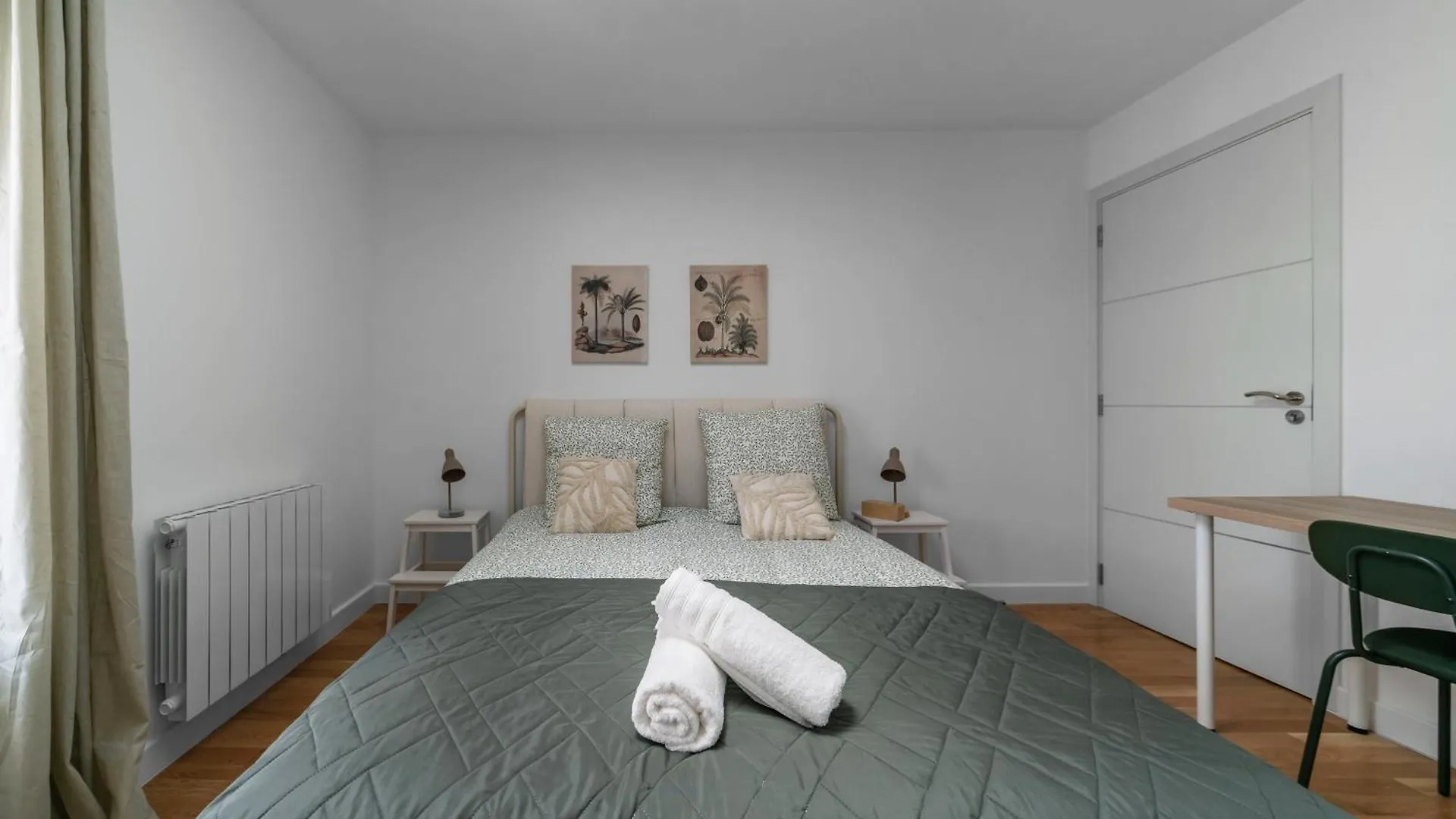 Le Grand Wilson - Appartement Design - Hyper Centre Vichy 0*,  France