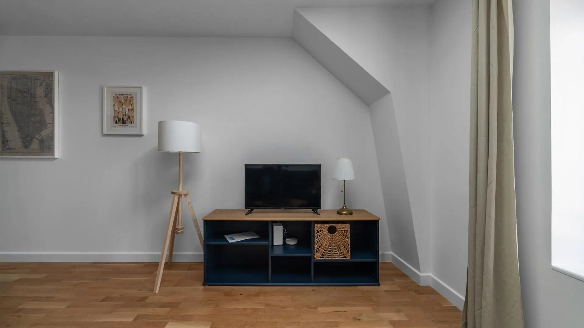 Le Grand Wilson - Appartement Design - Hyper Centre Vichy Apartment
