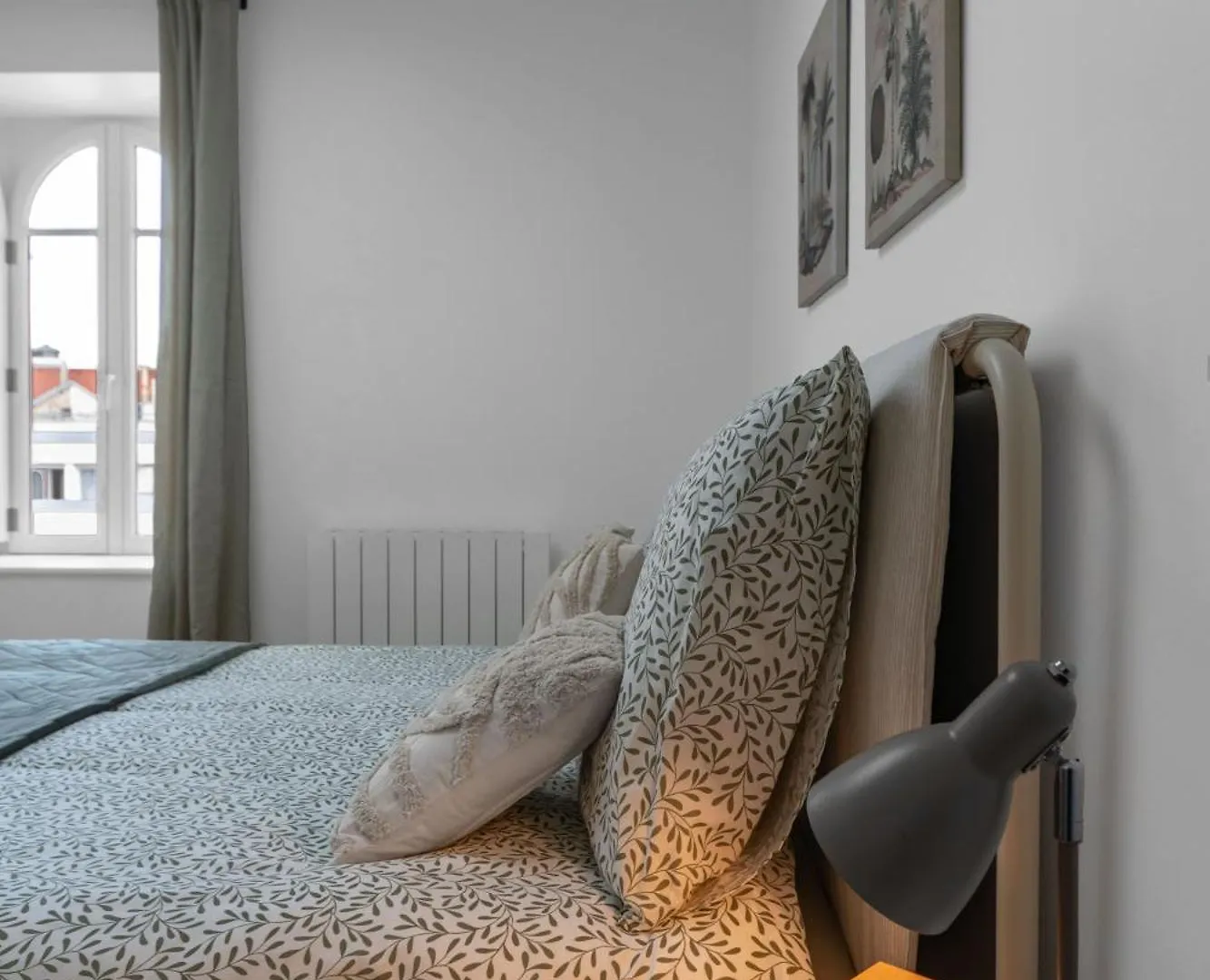 Le Grand Wilson - Appartement Design - Hyper Centre Vichy 0*,