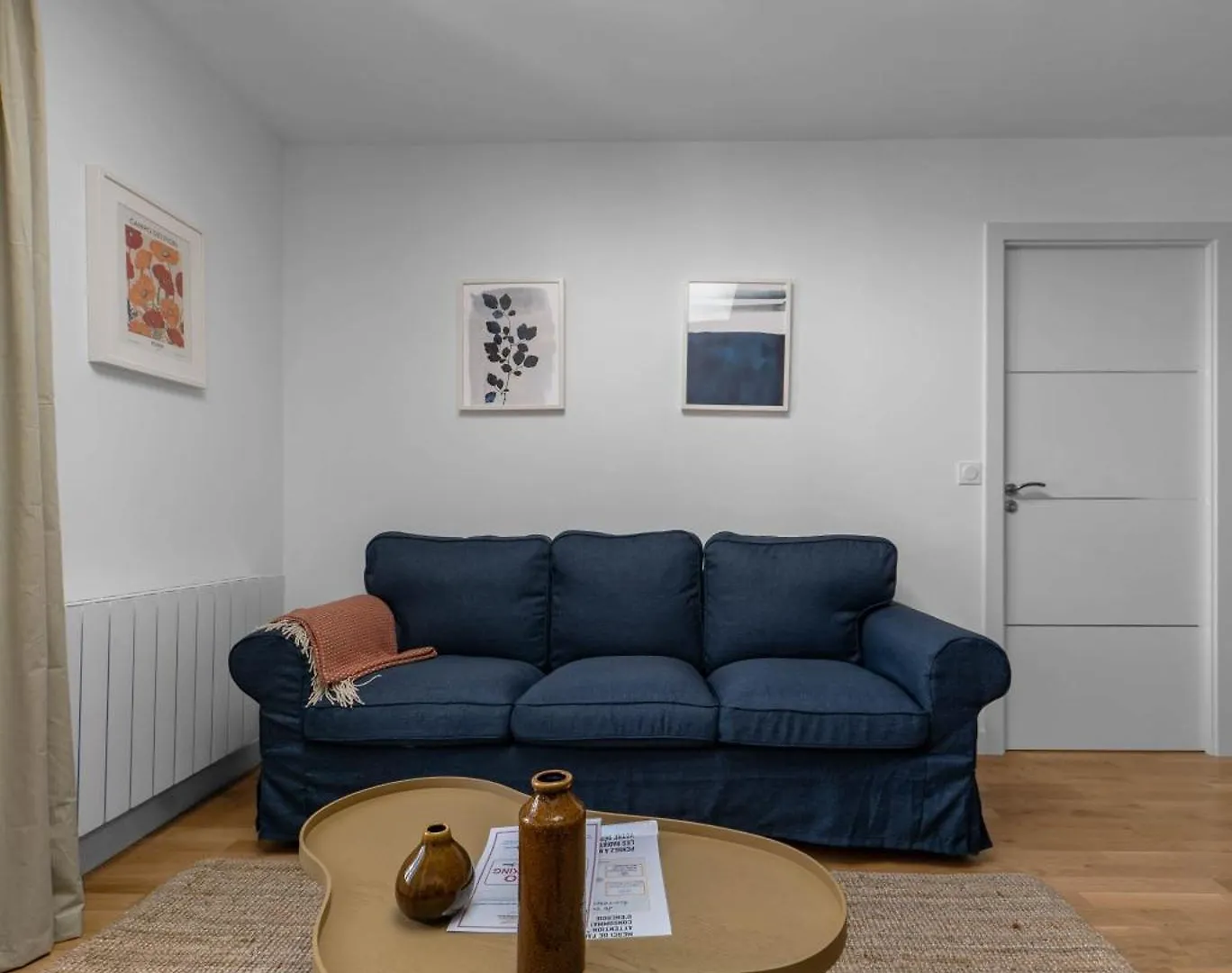 Le Grand Wilson - Appartement Design - Hyper Centre Vichy 0*,  France