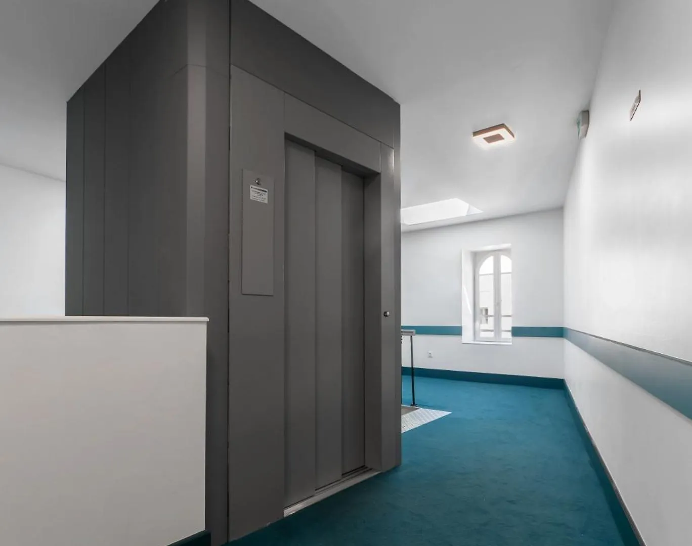 Apartment Le Grand Wilson - Appartement Design - Hyper Centre Vichy