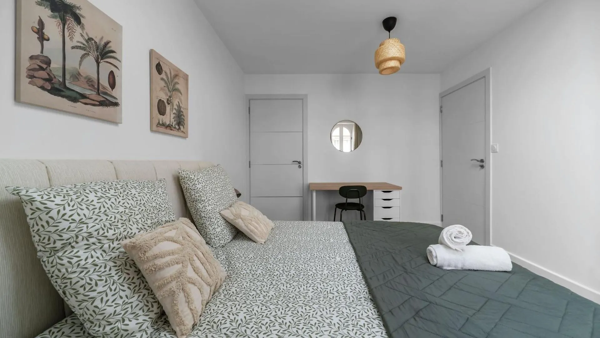 Le Grand Wilson - Appartement Design - Hyper Centre Vichy